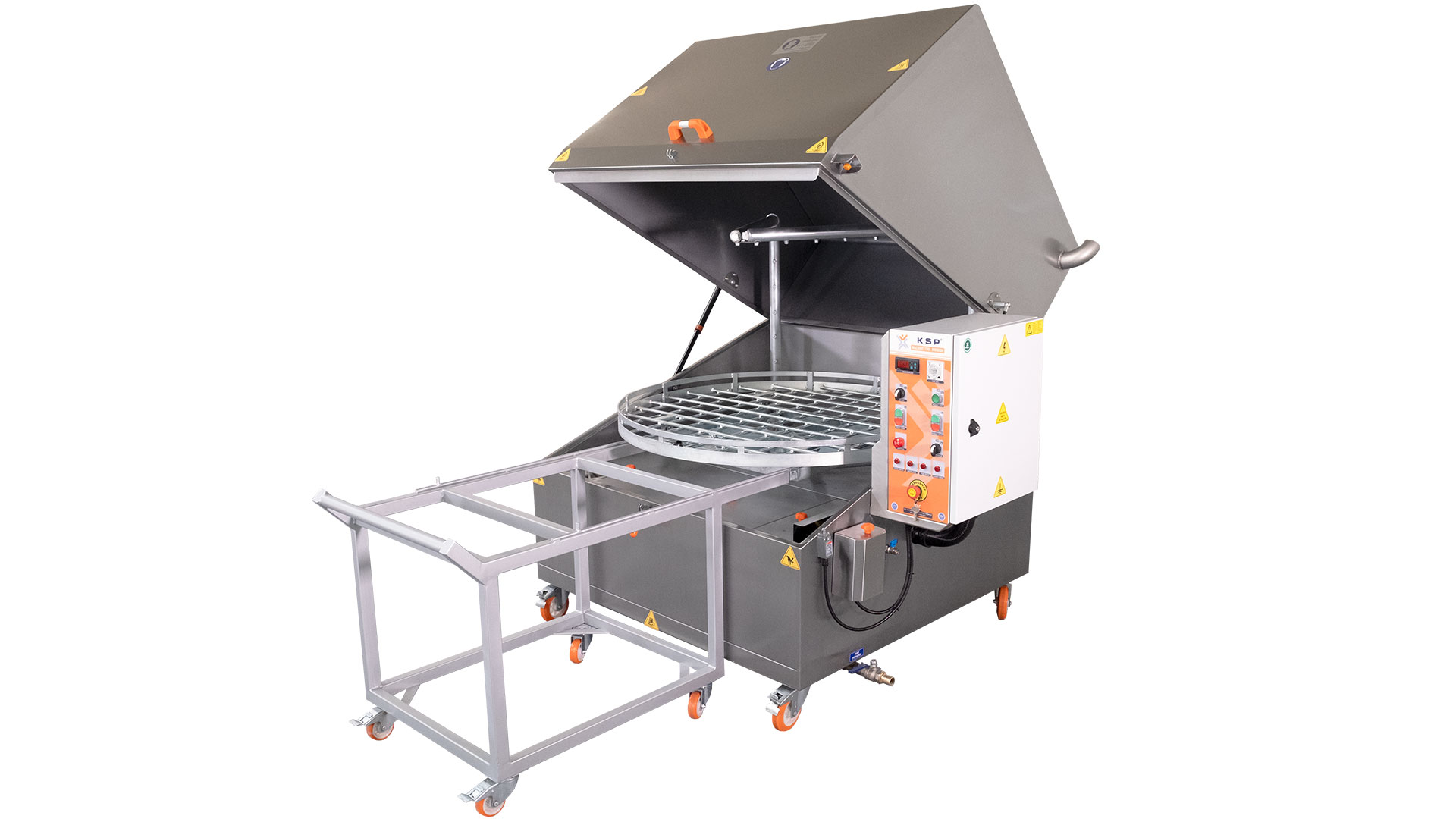 KSP Machine | Standart Endüstriyel Parça Yıkama Makineleri, Üstten Kapaklı Endüstriyel Parça Yıkama Makineleri, Özel Tasarım Endüstriyel Parça Yıkama Makineleri, Multi Proses Full Otomatik Yıkama–Durulama–Kurutma Makineleri, Platform Daldırma Yıkama Makineleri, Solventli Endüstriyel Parça Yıkama Makineleri, Endüstriyel Kumlama Makineleri, Diğer Makine ve Ekipmanları, PLC Kontrollü Panç Takımı Taşlama, Yüzey Taşlama Makinesi | Konya Endüstriyel Makine Üreticisi, Yıkama Makinesi Üreticisi KSP Machine | Standart Endüstriyel Parça Yıkama Makineleri, Üstten Kapaklı Endüstriyel Parça Yıkama Makineleri, Özel Tasarım Endüstriyel Parça Yıkama Makineleri, Multi Proses Full Otomatik Yıkama–Durulama–Kurutma Makineleri, Platform Daldırma Yıkama Makineleri, Solventli Endüstriyel Parça Yıkama Makineleri, Endüstriyel Kumlama Makineleri, Diğer Makine ve Ekipmanları, PLC Kontrollü Panç Takımı Taşlama, Yüzey Taşlama Makinesi | Konya Endüstriyel Makine Üreticisi, Yıkama Makinesi Üreticisi